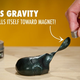 Illustration for article titled Magnetic Thinking Putty Wants Your Loose Change